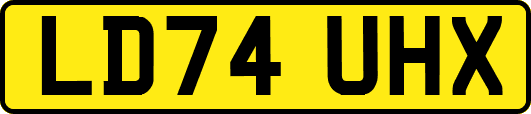 LD74UHX