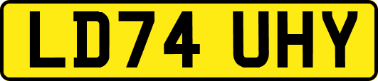 LD74UHY