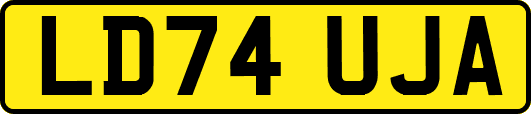LD74UJA