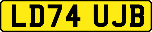 LD74UJB