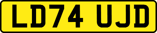LD74UJD