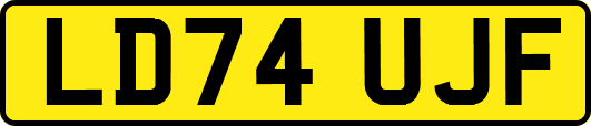 LD74UJF