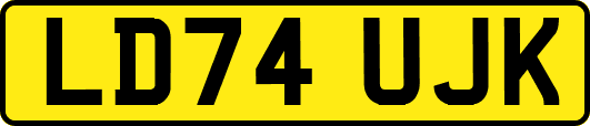 LD74UJK