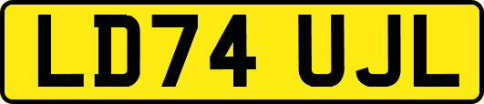 LD74UJL