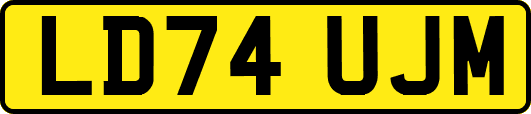 LD74UJM