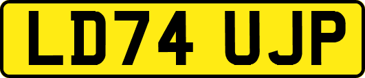 LD74UJP