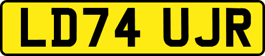 LD74UJR