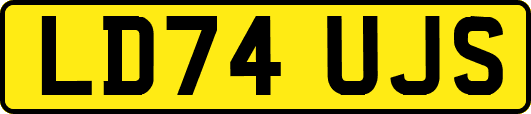 LD74UJS