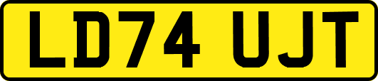 LD74UJT