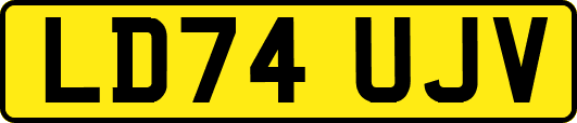 LD74UJV