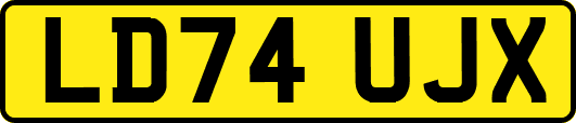 LD74UJX
