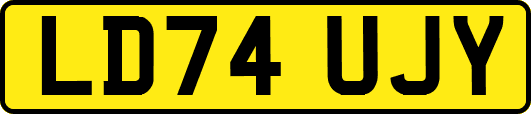 LD74UJY