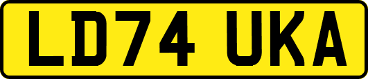 LD74UKA