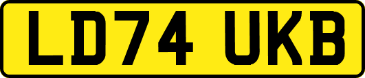 LD74UKB
