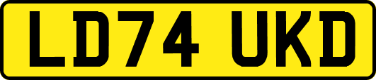 LD74UKD