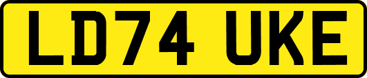 LD74UKE