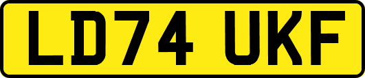 LD74UKF