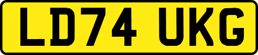 LD74UKG