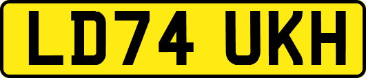 LD74UKH