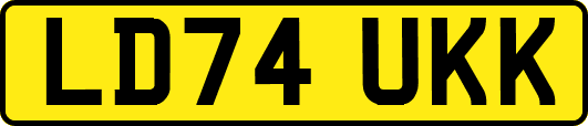 LD74UKK