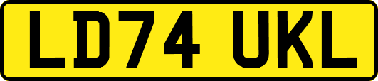 LD74UKL