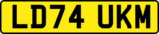 LD74UKM