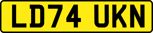 LD74UKN