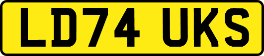 LD74UKS