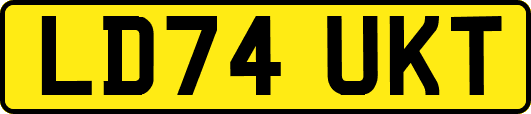LD74UKT