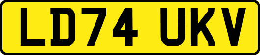 LD74UKV
