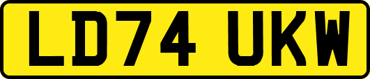 LD74UKW