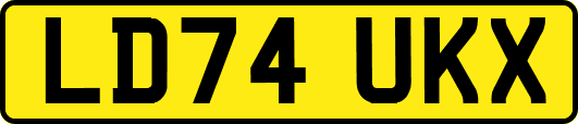 LD74UKX