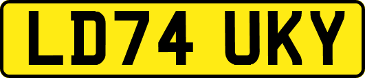 LD74UKY