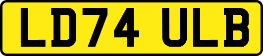 LD74ULB