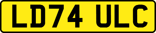 LD74ULC