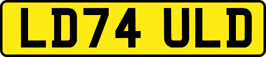 LD74ULD