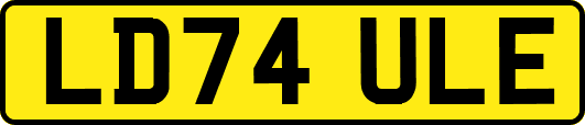 LD74ULE