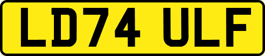 LD74ULF