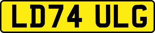 LD74ULG