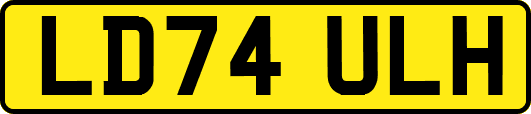 LD74ULH