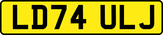 LD74ULJ