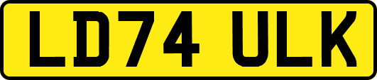 LD74ULK