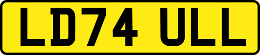 LD74ULL