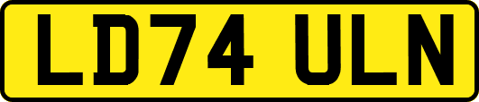 LD74ULN