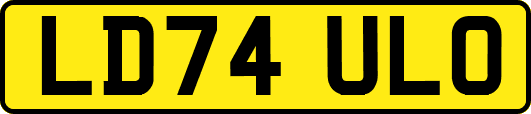 LD74ULO