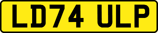 LD74ULP