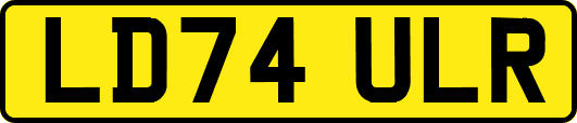 LD74ULR
