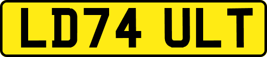 LD74ULT