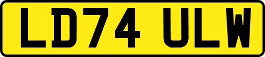 LD74ULW