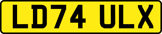 LD74ULX